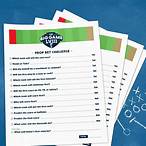football bet challenge